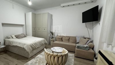Budapest, I. kerület Flat - 79.000.000 HUF