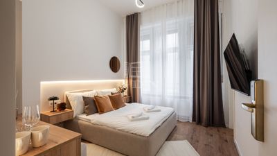 Budapest, VI. kerület Wohnung - 937.110.000 HUF