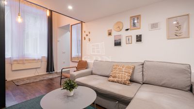 Budapest, IV. kerület Lakás - 111.660.000 Ft