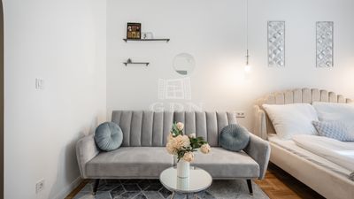 Budapest, VII. kerület Wohnung - 133.590.000 HUF