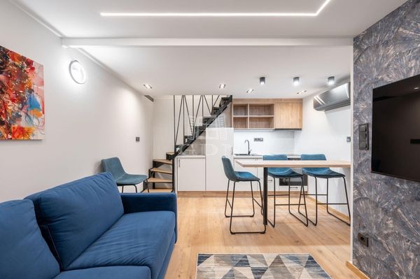 Eladó Budapest VIII. kerület Lakás (téglaépítésű)