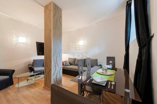 Eladó Budapest XIII. kerület Lakás (téglaépítésű)