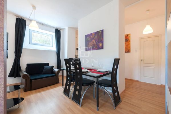 Eladó Budapest XIII. kerület Lakás (téglaépítésű)