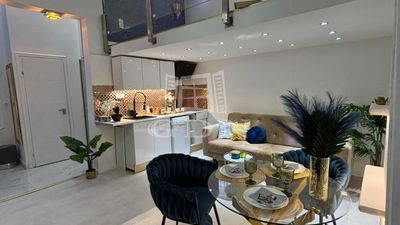 Budapest, VI. kerület Квартира - 59.800.000 HUF