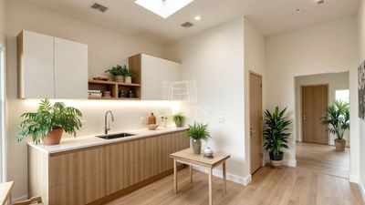 Budapest, IX. kerület Lakás - 57.000.000 Ft