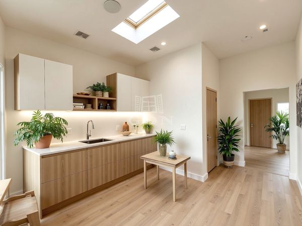 Eladó Budapest IX. kerület Lakás (téglaépítésű)