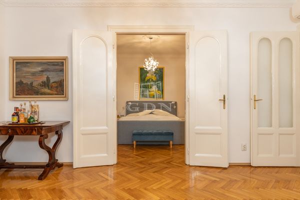 Eladó Budapest XIII. kerület Lakás (téglaépítésű)