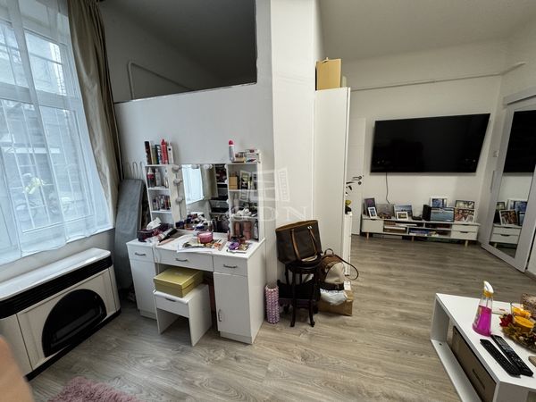 For sale Budapest XIII. kerület Flat (brick)