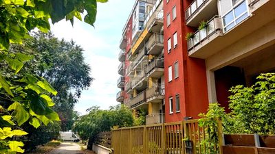 Budapest, VIII. kerület Wohnung - 92.500.000 HUF