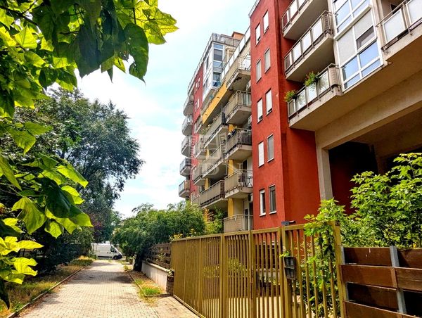 Eladó Budapest VIII. kerület Lakás (téglaépítésű)