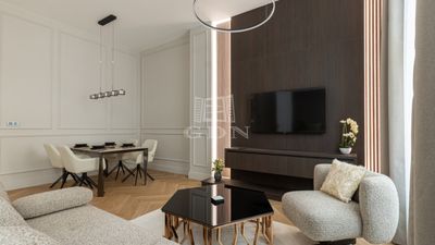 Budapest, VI. kerület Квартира - 209.000.000 HUF