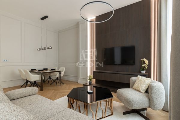 For sale Budapest VI. kerület Flat (brick)