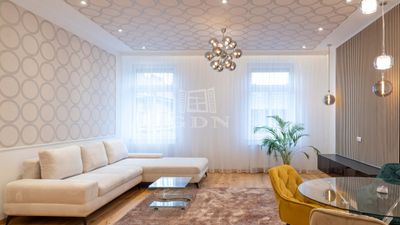 Budapest, VI. kerület Квартира - 209.000.000 HUF