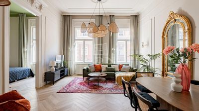 Budapest, XIII. kerület Lakás - 259.000.000 Ft