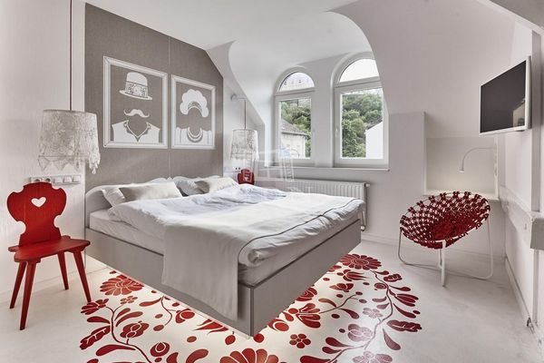 Eladó Budapest I. kerület Lakás (téglaépítésű)