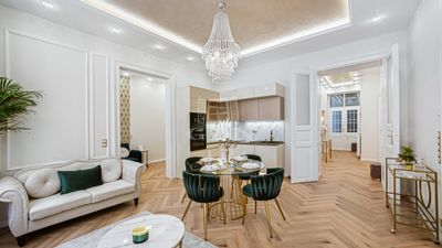 Budapest, VI. kerület Квартира - 189.000.000 HUF