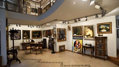 Budapest, V. kerület Commercial - Commercial premises - 365.000.000 HUF