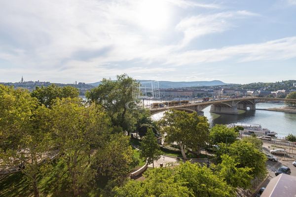 For sale Budapest XIII. kerület Flat (brick)