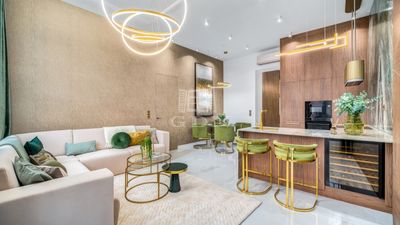 Budapest, V. kerület Flat - 268.716.000 HUF