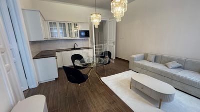 Budapest, VII. kerület Lakás - 120.000.000 Ft