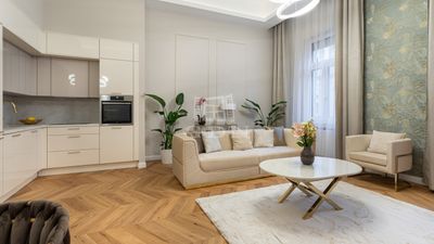 Budapest, V. kerület Flat - 225.000.000 HUF