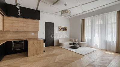 Budapest, V. kerület Flat - 280.000.000 HUF