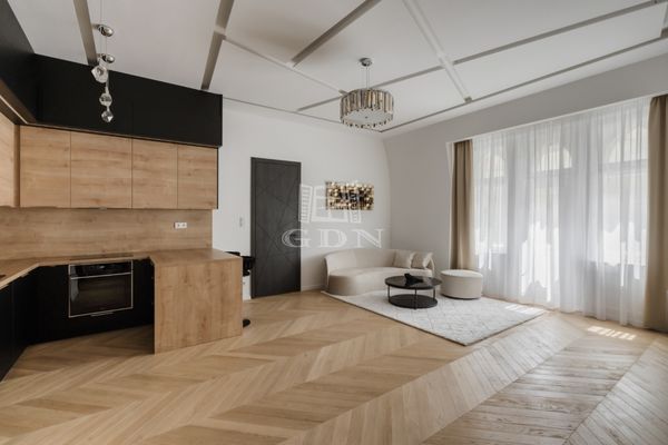 For sale Budapest V. kerület Flat (brick)