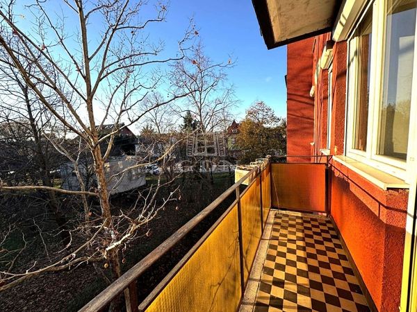 Eladó Budapest XXII. kerület Lakás (téglaépítésű)