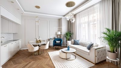 Budapest, V. kerület Flat - 199.000.000 HUF