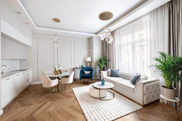 Продается Budapest V. kerület Квартира (кирпичная)