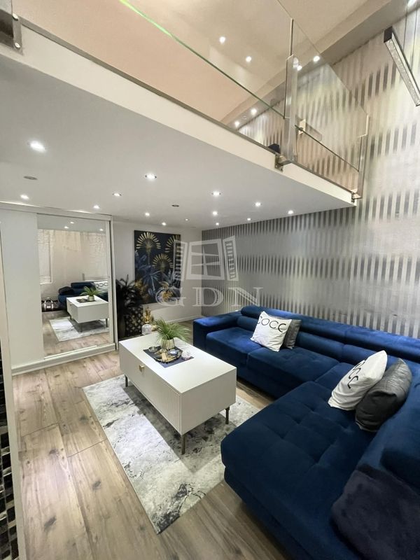 Eladó Budapest XIII. kerület Lakás (téglaépítésű)