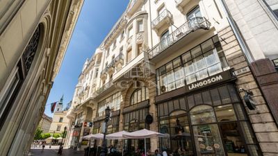 Budapest, V. kerület Lakás - 99.900.000 Ft