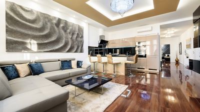 Budapest, VII. kerület Lakás - 169.000.000 Ft