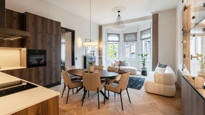 Budapest, I. kerület Lakás - 270.000.000 Ft