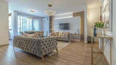 Budapest, XIII. kerület Lakás - 279.000.000 Ft