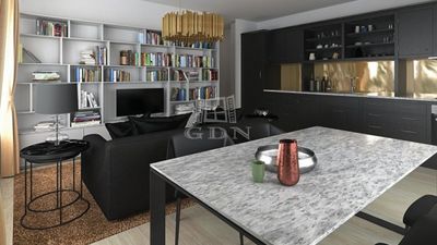 Budapest, XI. kerület Lakás - 110.431.125 Ft