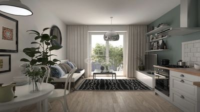 Budapest, XI. kerület Квартира - 45.285.000 HUF