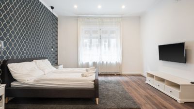 Budapest, VI. kerület Lakás - 165.000.000 Ft