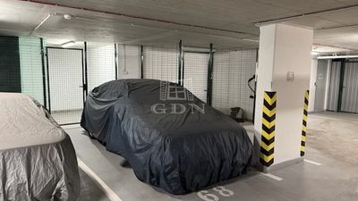 Budapest, XIII. kerület Garázs - 12.100.000 Ft