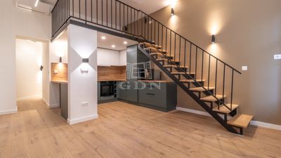 Budapest, XIII. kerület Locuinta - 64.900.000 HUF