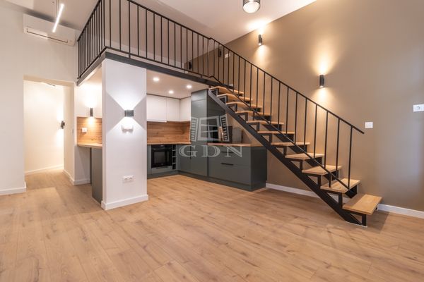 Vânzare Budapest XIII. kerület Apartament