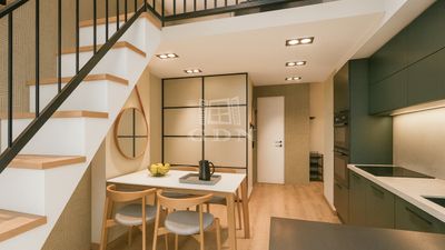 Budapest, XIII. kerület Lakás - 69.900.000 Ft