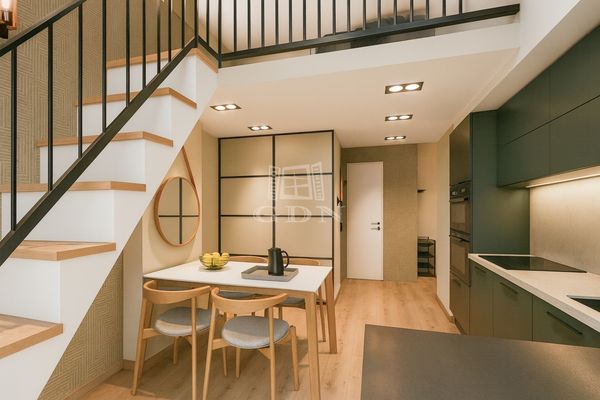 出卖 Budapest XIII. kerület 公寓房