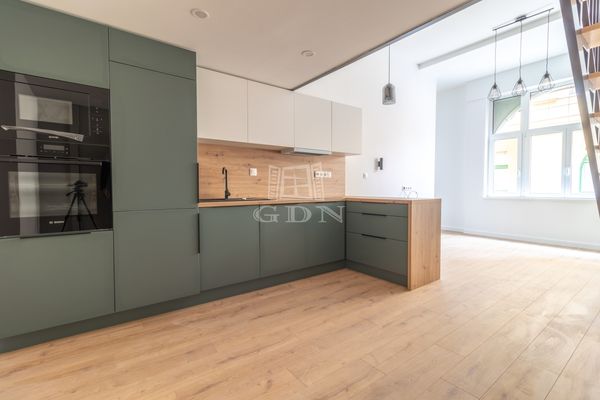 出卖 Budapest XIII. kerület 公寓房