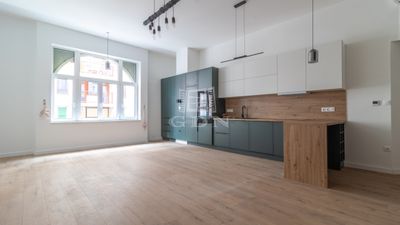 Budapest, XIII. kerület Locuinta - 124.900.000 HUF