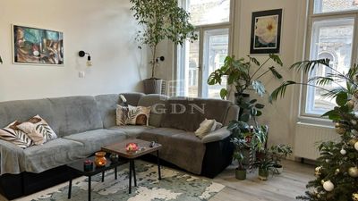 Budapest, VII. kerület Lakás - 99.000.000 Ft