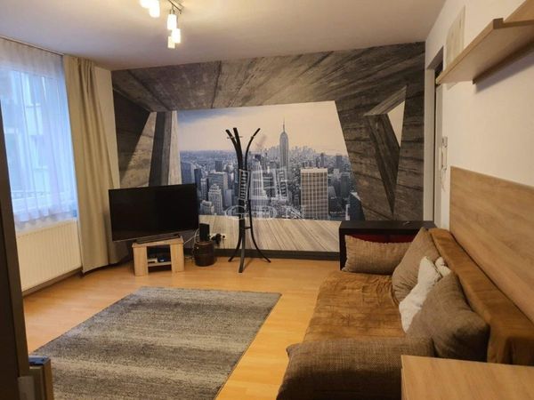 Eladó Budapest VII. kerület Lakás