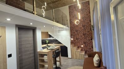 Budapest, V. kerület Lakás - 61.900.000 Ft