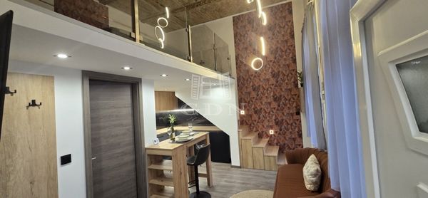 Eladó Budapest V. kerület Lakás