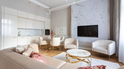 Budapest, V. kerület Lakás - 249.900.000 Ft